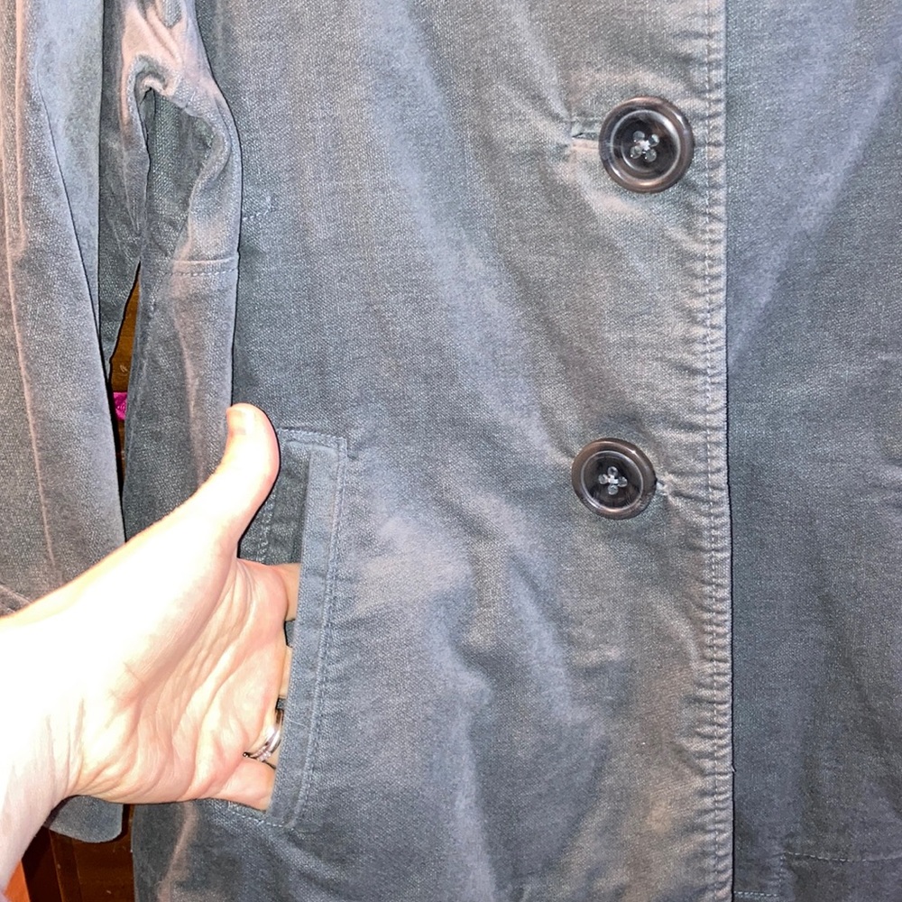 GAP jacket - Picture 3 of 5